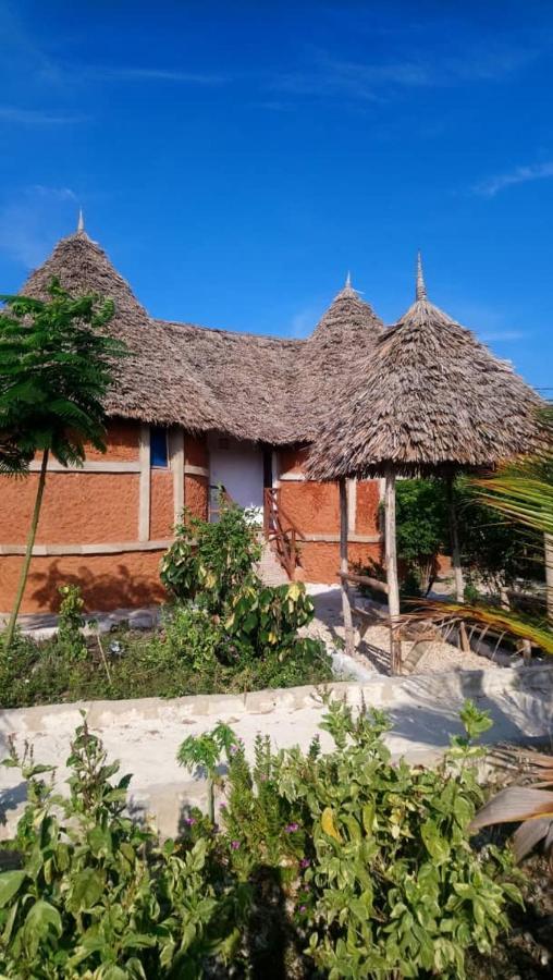 Marashi Villa Nungwi Exterior foto